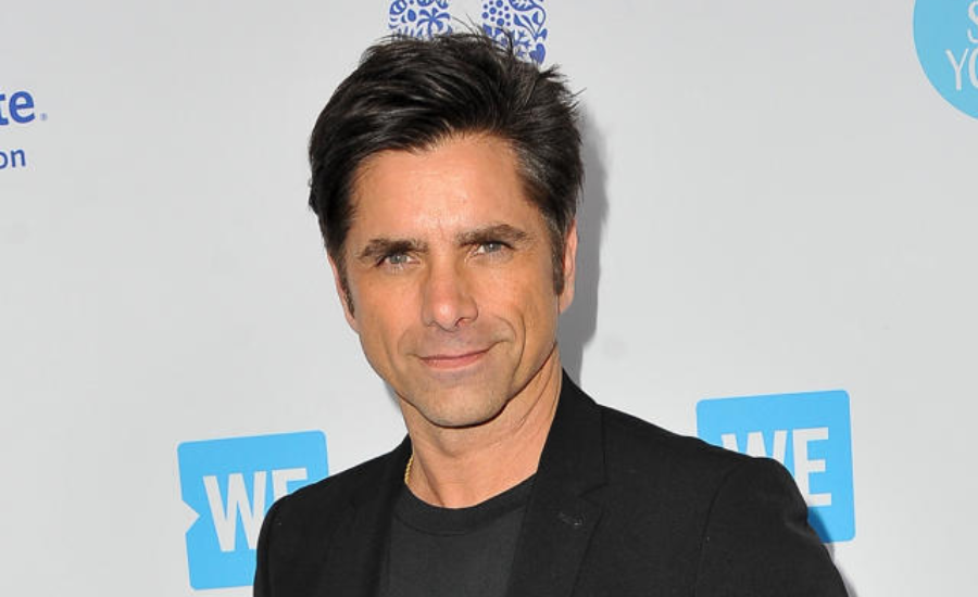 John Stamos Net Worth: Bio, Height, Age, Family & More