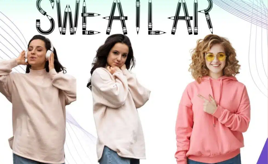 The Rise Of The Sweatlar: A Fusion Of Style And Comfort