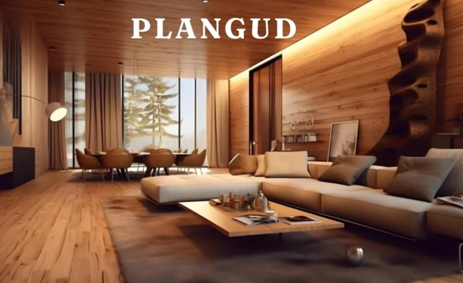 Introduction To Plangud: A Versatile Material In Construction & Woodworking