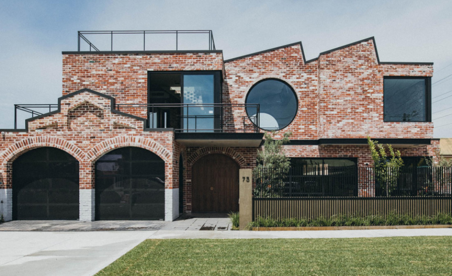 Open House Perth: A Unique Architectural Experience