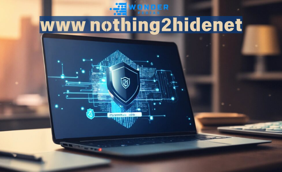 www Nothing2HideNet: Strengthening Internet Privacy & Security For American Users