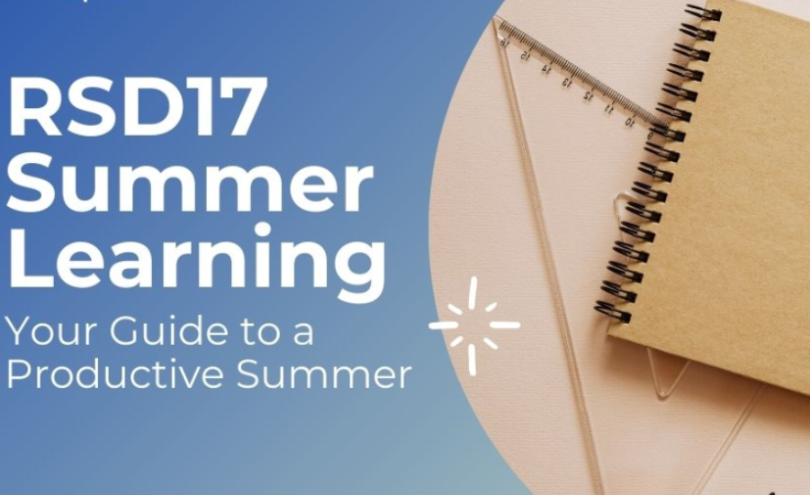 Unlocking Summer Success: The RSD17 Summer Learning Program