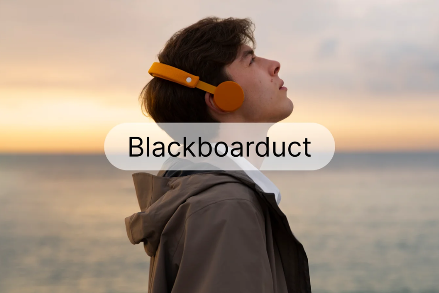 blackboarduct