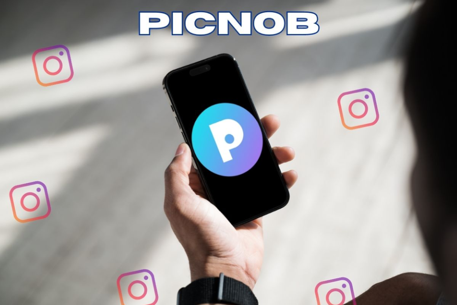 picnob instagram