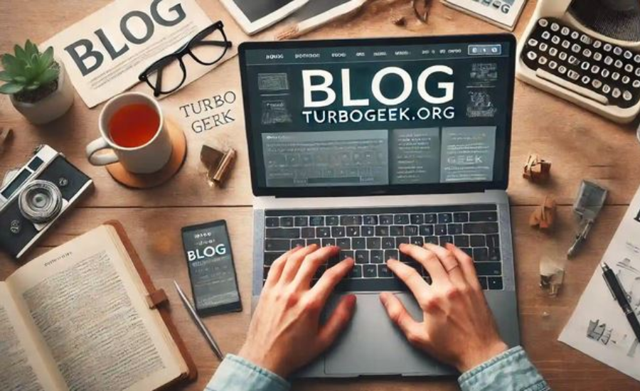 Discover About Blog#TurBoGeeKorg: Your Premier Destination For All Things Tech