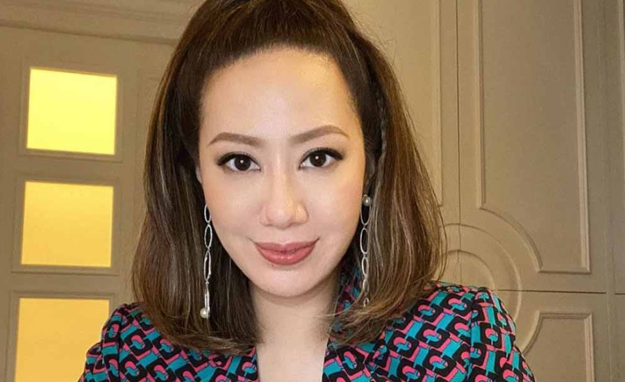 Zing-Ci Leung: Bio, Age, Height, Education, Career, Net Worth, Family, Boyfriend, Social Media & More