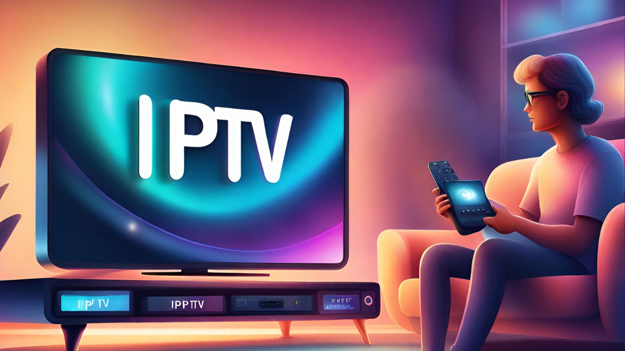 Norsk IPTV